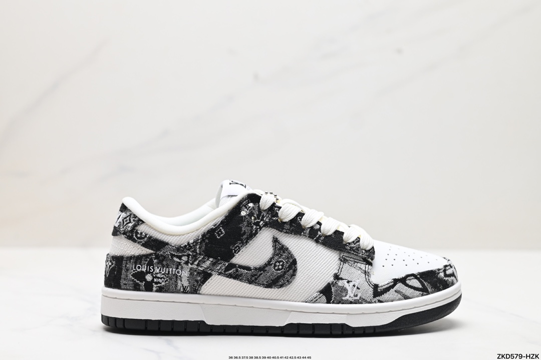 Nike Dunk Shoes